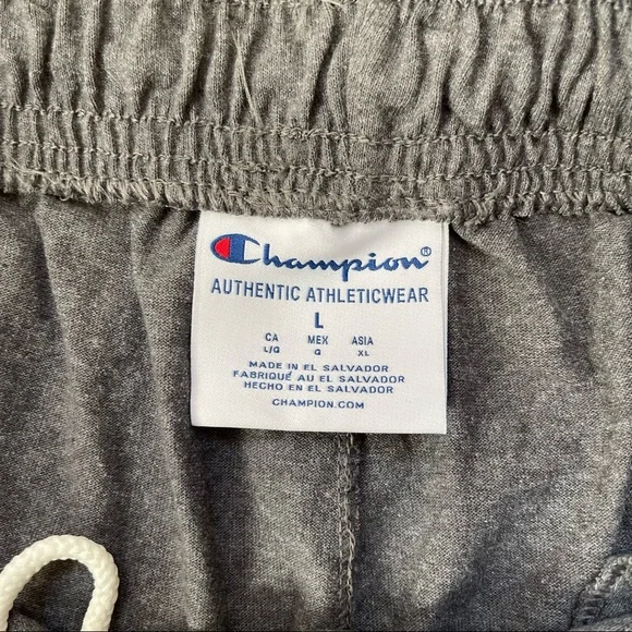 Champion Sweatpants - Picture 4 of 5